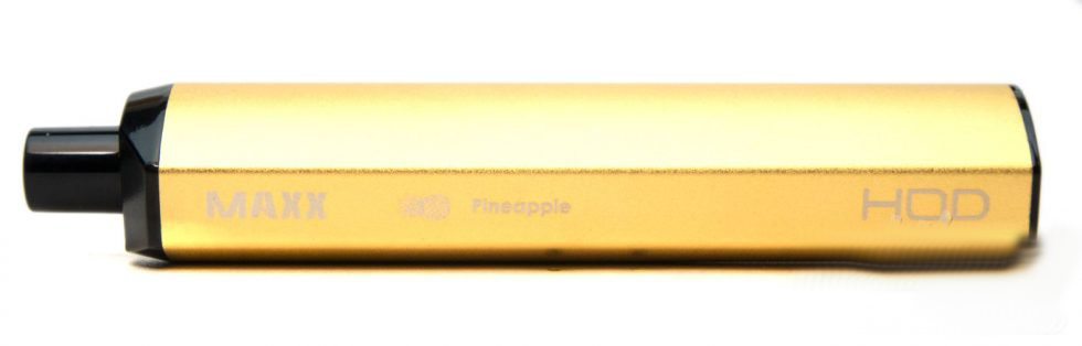 Hqd maxx pineapple
