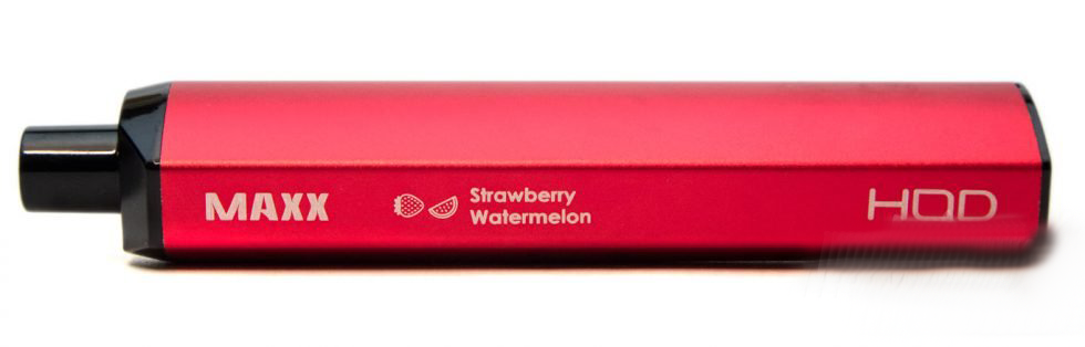 Hqd maxx strawberry melon